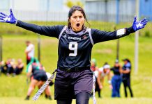 Entenda como funciona a nova pirâmide de divisões do Brasileirão de Flag Football