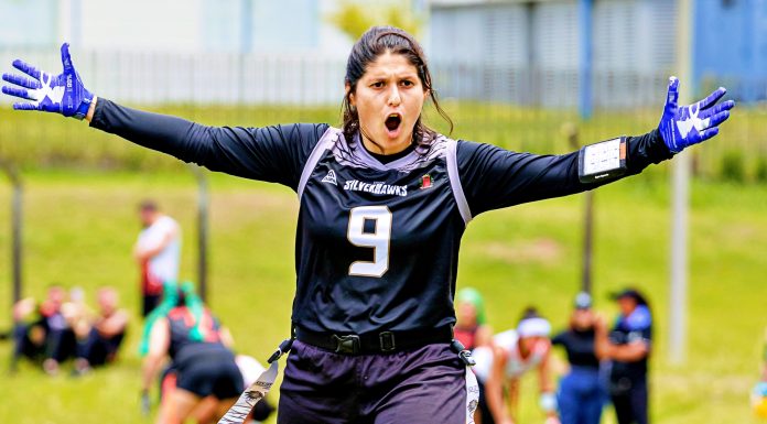 Entenda como funciona a nova pirâmide de divisões do Brasileirão de Flag Football