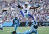 Destaque dos Cowboys, Pickens quer ser o MVP do Maracanã