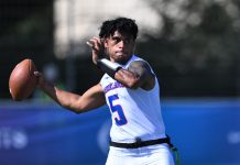 Samoa Americana derruba invencibilidade de 14 anos dos EUA