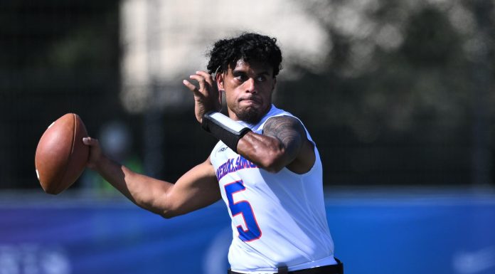 Samoa Americana derruba invencibilidade de 14 anos dos EUA