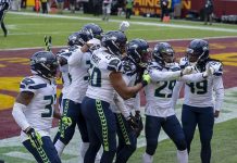 Venda dos Seahawks estabelece novo recorde e supera negócios de Commanders, Broncos e Panthers