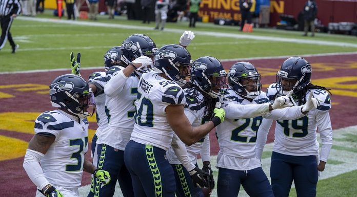 Venda dos Seahawks estabelece novo recorde e supera negócios de Commanders, Broncos e Panthers