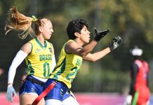 LA28: a corrida do Brasil pela vaga olímpica no Flag Football