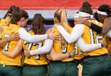Mundial de Flag Football começa quinta-feira em Düsseldorf com o Brasil na luta por vagas olímpicas