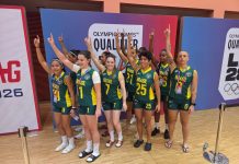 “Deve ser muito ruim não ser brasileiro”: Seleção esbanja energia na chegada ao Mundial