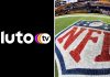 Pluto TV lança canal gratuito 24h da NFL no Brasil