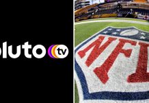 NFL Channel na Pluto TV Brasil com programação 24 horas gratuito Pluto TV lança canal gratuito 24h da NFL no Brasil
