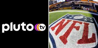 Pluto TV lança canal gratuito 24h da NFL no Brasil