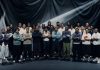 Nike assina com 19 novos talentos do futebol americano Os novos talentos patrocinados da Nike (Foto: Divulgação - Nike)