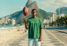 NFL lança loja on-line oficial antes do Rio Game