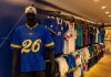 NFL anuncia do produtos oficiais do Rio Game 2026