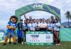 Aeva Manaus é bicampeã do NFL Flag e garante vaga em disputa Intercontinental