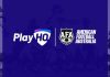 Parceria PlayHQ e AFA (Imagem: Divulgação AFA)