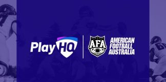 Parceria PlayHQ e AFA (Imagem: Divulgação AFA)