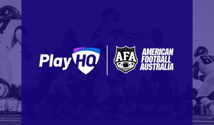 Parceria PlayHQ e AFA (Imagem: Divulgação AFA)