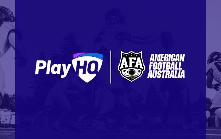 Parceria PlayHQ e AFA (Imagem: Divulgação AFA)
