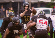 Em casa, Galo encara o invicto Rhynos na Superliga FA