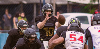 Em casa, Galo encara o invicto Rhynos na Superliga FA