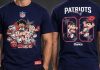 Coleção da NFL com a Turma da Mônica (Divulgação: Piticas)