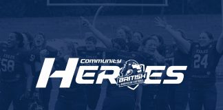 Iniciativa que reconhece os personagens que trabalham nos bastidores e ajudam a fazer o futebol americano e o flag football acontecerem no Reino Unido.