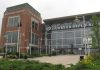 Sede dos Packers no edifício do Lambeau Field, em Green Bay, Wisconsin. (Foto: Divulgação Green Bay Packers)