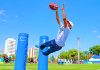 São Paulo recebe eventos de vivência de Flag Football neste fim de semana