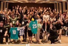 2º Fórum da CBFA reuniu especialistas no COB na semana do NFL Rio Game