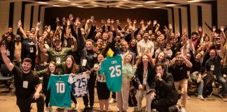 2º Fórum da CBFA reuniu especialistas no COB na semana do NFL Rio Game