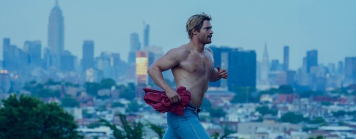 super homem irrelevante