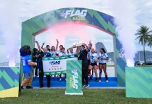 NFL Flag abre inscrições para o Campeonato Regional Paranaense