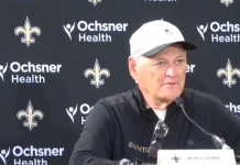 Saints quer ser “embaixador” na Europa e mira a Itália