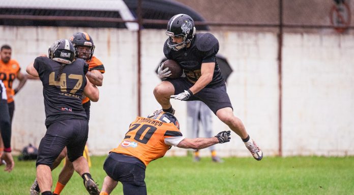 Galo vence Ocelots e reencontra Locomotiva na semifinal do Sudeste