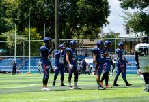 Dragons vence Taubaté e avança aos playoffs da Superliga D2