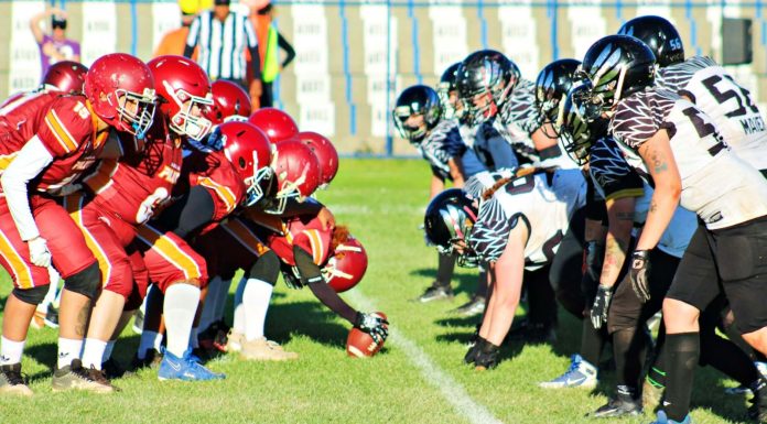 Silverhawks e Pilots fazem a final do Brasileiro de Futebol Americano feminino