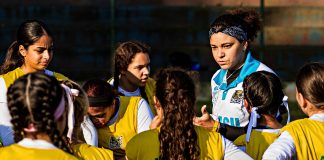 Seleção Brasileira Sub-15 de flag football convoca 78 atletas para training camp em São Paulo